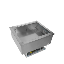 Cuve de refroidissement...