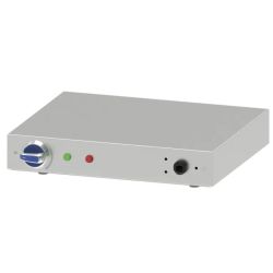 CASSELIN - PLAQUE CHAUFFANTE INOX GN 1/2
