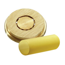 Matrice pâtes Cannelloni 25 mm