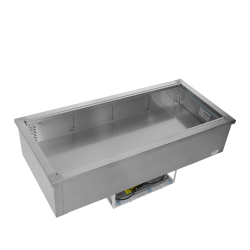 Cuve de refroidissement...