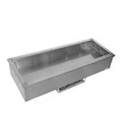 Cuve de refroidissement...