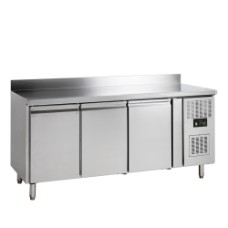 Réfrigérateur de comptoir...