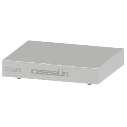 CASSELIN - PLAQUE CHAUFFANTE INOX GN 1/2