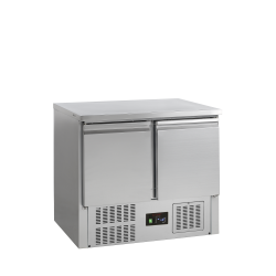 Comptoir pour saladette...