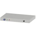 CASSELIN - PLAQUE CHAUFFANTE INOX GN 1/1