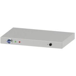 CASSELIN - PLAQUE CHAUFFANTE INOX GN 1/1