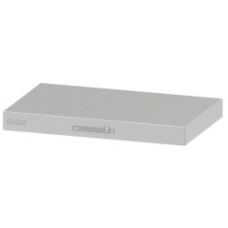 CASSELIN - PLAQUE CHAUFFANTE INOX GN 1/1