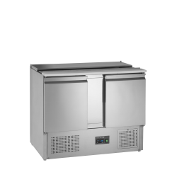 Comptoir pour saladette...