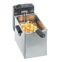 Friteuse MINI II