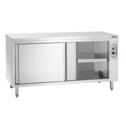 Armoire chauff. 700, L1600