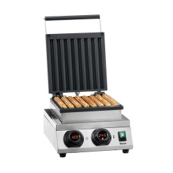 Gaufrier MDI Churros 2210