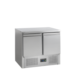 Congélateur de comptoir...