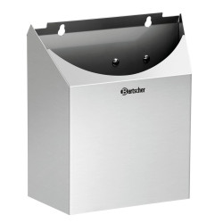 Goulotte de remplissage GMS600