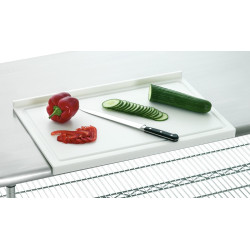 Planche découpe PE, BA, blc