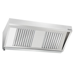 Hotte murale 700 moteur, L1500