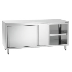 Meuble neutre 700, L1800