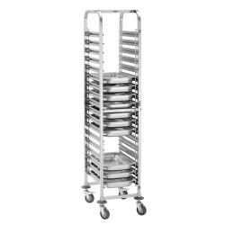 Chariot Gastronorm AGN1800-1/1