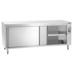 Armoire chauff. 700, L2000