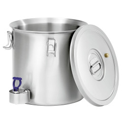Conteneur isotherme 20L Plus