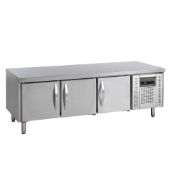 TEFCOLD - Sous-comptoir...