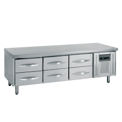 Sous-comptoir GN1/1 +2 à +8...