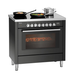 Fourneau à induction 6K-EBMF