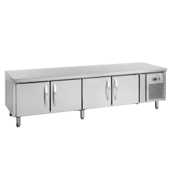 Sous-comptoir GN1/1 -2 à +8...