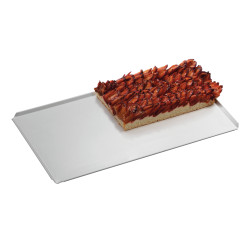 Plaque de cuisson 1/1-AL