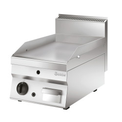 Plancha 650 400G-G