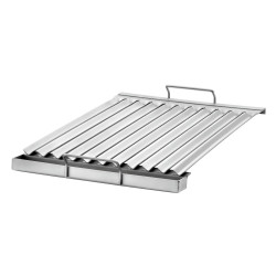 Grille en V LVG650Snack