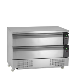 TEFCOLD - GN2/1 Uni-Drawer...