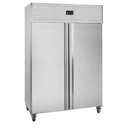 Congélateur vertical GN2/1...