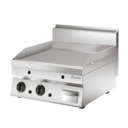 Plancha 650 600G-G