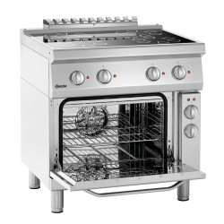 Plan de cuisson él. 700, 4...