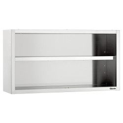 Armoire susp. ouv. 400, L1200