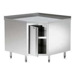 Armoire d'angle 700 FT