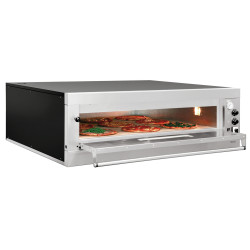 Four pizza ET105, 1BK...