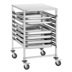 Chariot Gastronorm AGN700-2/1