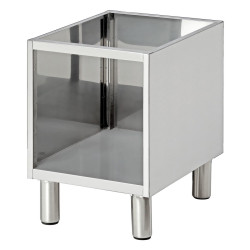 Soubassement 650, L400, AI