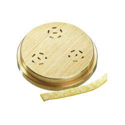 Matrice pâtes Tagliolini 3 mm