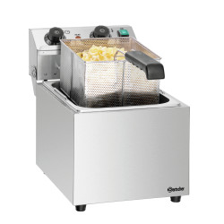 Cuiseur à pâtes 8L-EM1