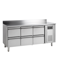 Refroidisseur de comptoir...