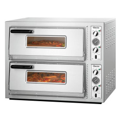 Four pizza NT 622