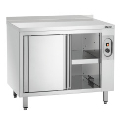 Armoire chauff. 700, L1000, AD