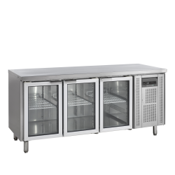 Refroidisseur de comptoir...