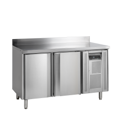 Congélateur de comptoir...