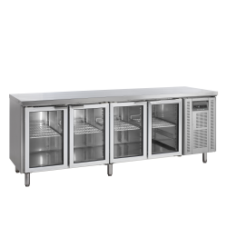 Refroidisseur de comptoir...