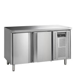 Congélateur de comptoir...