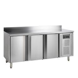 Congélateur de comptoir...