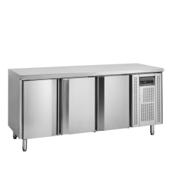 Congélateur de comptoir...